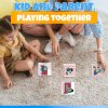 ⁦THIS AND THAT - A CARD GAME THAT TEACHES CONJUNCTIVE SENTENCE STRUCTURE (english version)⁩ – תמונה ⁦8⁩