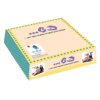 WHEN- A FUN LANGUAGE-ENRICHING MEMORY GAME THAT TEACHES CHILDREN BUILDING "WHEN" SENTENCES