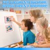⁦THIS AND THAT - A CARD GAME THAT TEACHES CONJUNCTIVE SENTENCE STRUCTURE (english version)⁩ – תמונה ⁦10⁩