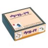 דו מילי - משחק זיכרון ללימוד דו משמעות בשפה