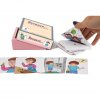 ⁦Because - a memory game that teaches cause and effect phrases (english version)⁩ – תמונה ⁦11⁩