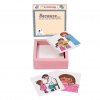 ⁦Because - a memory game that teaches cause and effect phrases (english version)⁩ – תמונה ⁦10⁩
