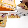 ⁦THIS AND THAT - A CARD GAME THAT TEACHES CONJUNCTIVE SENTENCE STRUCTURE (english version)⁩ – תמונה ⁦3⁩