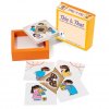 ⁦THIS AND THAT - A CARD GAME THAT TEACHES CONJUNCTIVE SENTENCE STRUCTURE (english version)⁩ – תמונה ⁦6⁩